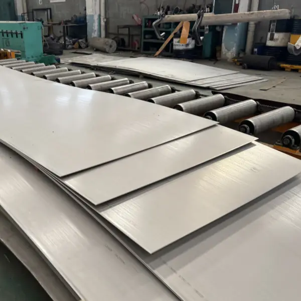 AISI 630 17-4PH SUS 630 Coil Llen Plât Dur Di-staen