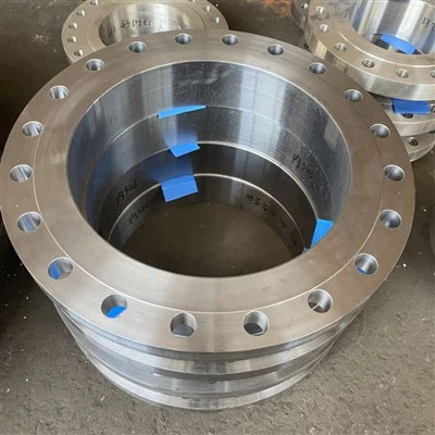 ASME SB564 UNS N08810 Nicel Alloy Forgings