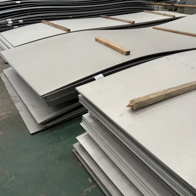 17 4PH Plât Dur Di-staen