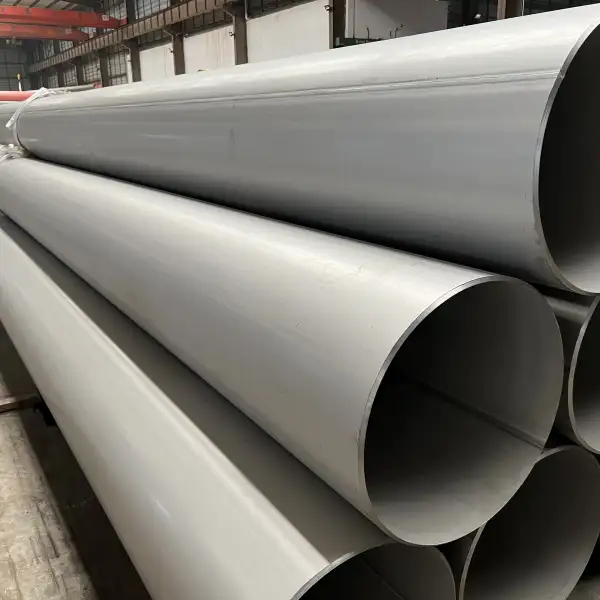 Inconel 625 Pibell Wedi'i Weldio|Cyflenwr UNS N06625