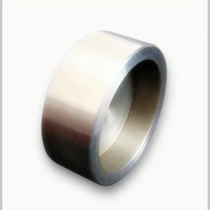 Nicel aloi dur B564 UNS N04400/N06600/N10276/N02200/N08800 cap SW