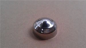 Alloy Dur ASTM A182 F5 /F9/F11/F12/F22/F91 Cap Threaded