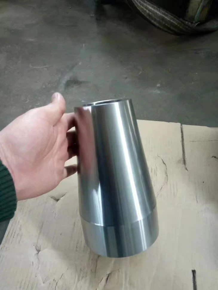 UNS N08024 Nicel Alloy Forgings