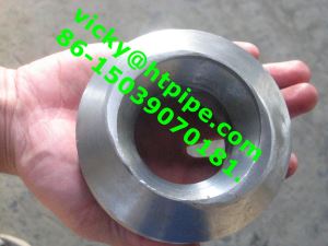 Alloy 2000 Hastelloy C-2000 Elbow Tee Cross Cap Weldolet Sockolet Threadolet
