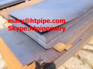 Taflen Plât Alloy  218
