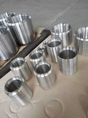 Alloy  600  Disg Cylchol