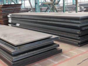 Taflen Plât Alloy 600