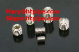 Alloy  617  Golchwr Cnau Bolt