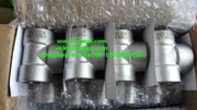 Alloy 6 XN UNS N08367 1. 4529 Weldio Soced Ffugio Ffitiadau Pibell Edau SW