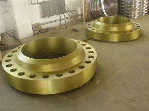 API 6A 36K WN Flange 3000psi