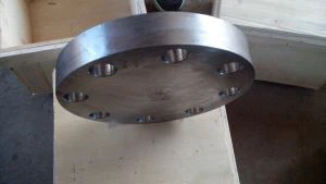 API  6 A Math  6 BX  103. 5 MPA (1 5 000PSI) Fflans Ddall