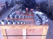 ASME SA - 182 ASTM A 182 F 316 Penelin Weld Soced LN