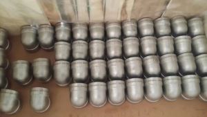 ASME SA - 182  ASTM A 182  F 317  Penelin Weld Soced