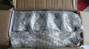 ASME SA - 182  ASTM A 182  F 321 H Socket Weld Tee