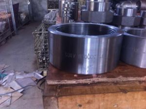 ASTM A 182  F 904 L UNS N08 904 1. 4539  Traws-gyplysu Tee Penelin Sych wedi'i Ffugio