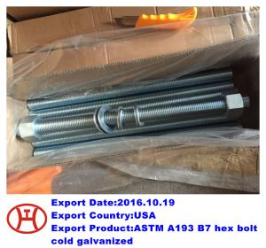 AISI  321  HEX NUT ISO 4032
