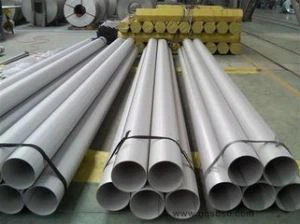 ASTM A 213  TP 309 Cb Tiwbiau Di-dor