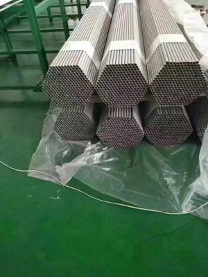 Tiwbiau di-dor ASTM A213 TP310S