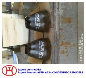 LLEIHAU CYNNWYS ASTM A 234