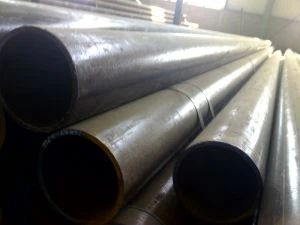 Astm A 53  Gr.BA 179  Pibell A 192