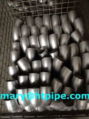 ASTM B 366 UNS RHIF 4400 Penelin ASME B 16. 9
