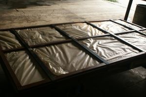 Duplex Dur 1.4835 Taflen Plât
