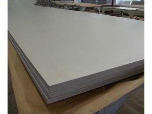 Plât Taflen Dur Duplex S31050