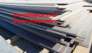 Hastelloy C-276 2.4819 Taflen Plât