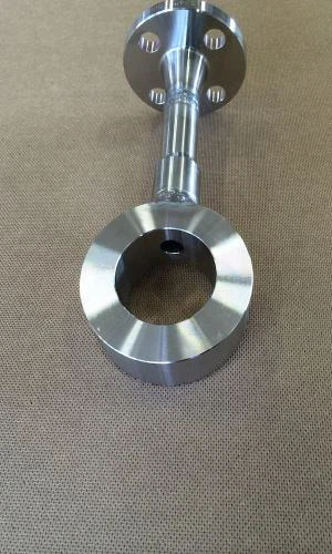 Monel  400  Disg Cylchol