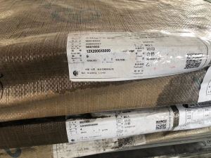 2205 Coil Dalen Plat Dur Duplex S31803 Wedi'i Wneud Yn SWEDEN OUTOKUMPU Tarddiad