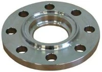 26 Inch-48 Inch RF FF RTJ 150 # - 900 # ASTM B 564 UNS N 06625 DIN 2. 4856 Cyfres A NS 336 Inconel 625 Fflange Alloy Nickel
