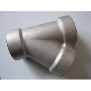 F51 S31803 Penelinoedd Stryd Ti Ochrol