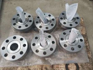 ASME B 16. 5 1/2 - 24INCH Hastelloy Dur Ffugio C-276 WN SO BL SW LJ TH Flange