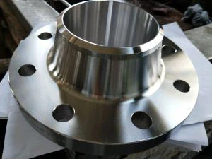 ASTM B564 UNS N10276 Hastelloy C-276 wedi'i ffugio disg siafft ring Forgings