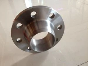 ASME B 16.5 Steel Threaded Flange, Inconel 625 Fflachiad ar gyfer cysylltiad pibell