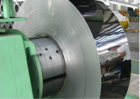 ASME SA240 UNS S31803 DIN1.4462 S32205 Taflen Plât Coil Strip