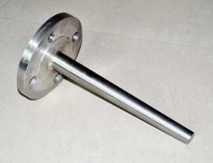 GWERTH GORAU FORGED DUPLEX DUPLEX DUR STEEL DUPLEX F53 2507 S32750 ASME B16.512 - 24 2500# RF FF RTJ LWN FLANGE