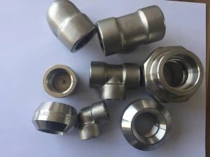 Dur Di-staen Duplex  904 LN 08904  ASTM A 182  F 904 L 90 45 Cap Pibell Croes Tee Penelin