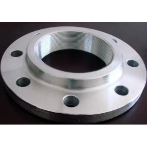 PRIS FFATRI SY'N FFENU DUPLEX DUR ASTM A182 F53 ASME B16.5 12 - 2 12 2500# RF THREADED FLANGE WNAED IN CHINA