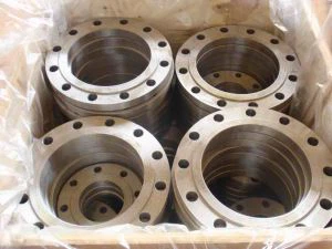Inconel  625  Alloy  625  UNS N 06625  DIN  2. 4856  SO BL SW TH LJ WN Flange