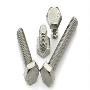 Bolt Hecs 254SMO