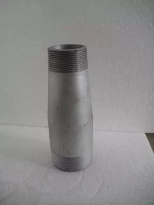A105 Swage Nipple