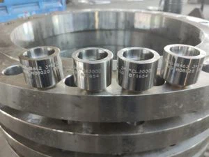 Alloy 20 Boss
