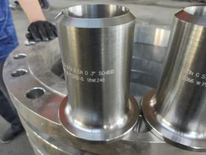 Alloy 20 Stub End