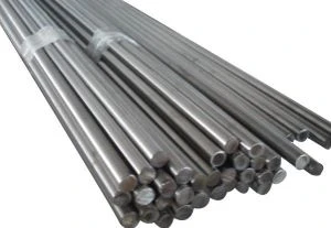 Bar Crwn Alloy 718