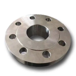 Hastelloy C 2000 SO Flange Slip-on