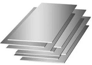 Taflen Inconel 600 Rholio Poeth