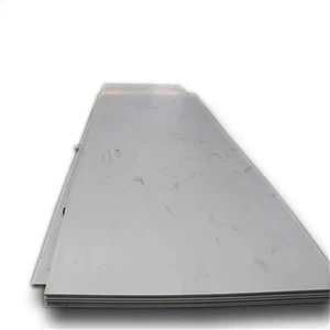 N06059 Alloy 59 Llain Dalen Plât Alloy Nickel