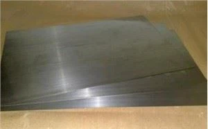 Nitronic 60 Plât Dur