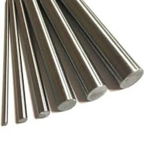 Ss Bar 316L Bar